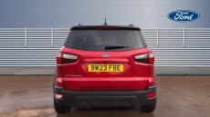 Ford EcoSport 1.0 EcoBoost 125 Active 5dr Petrol Hatchback